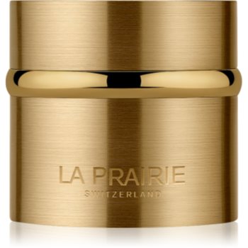 La Prairie Pure Gold Radiance Cream crema de lux cu efect de nutritiv - imagine 2